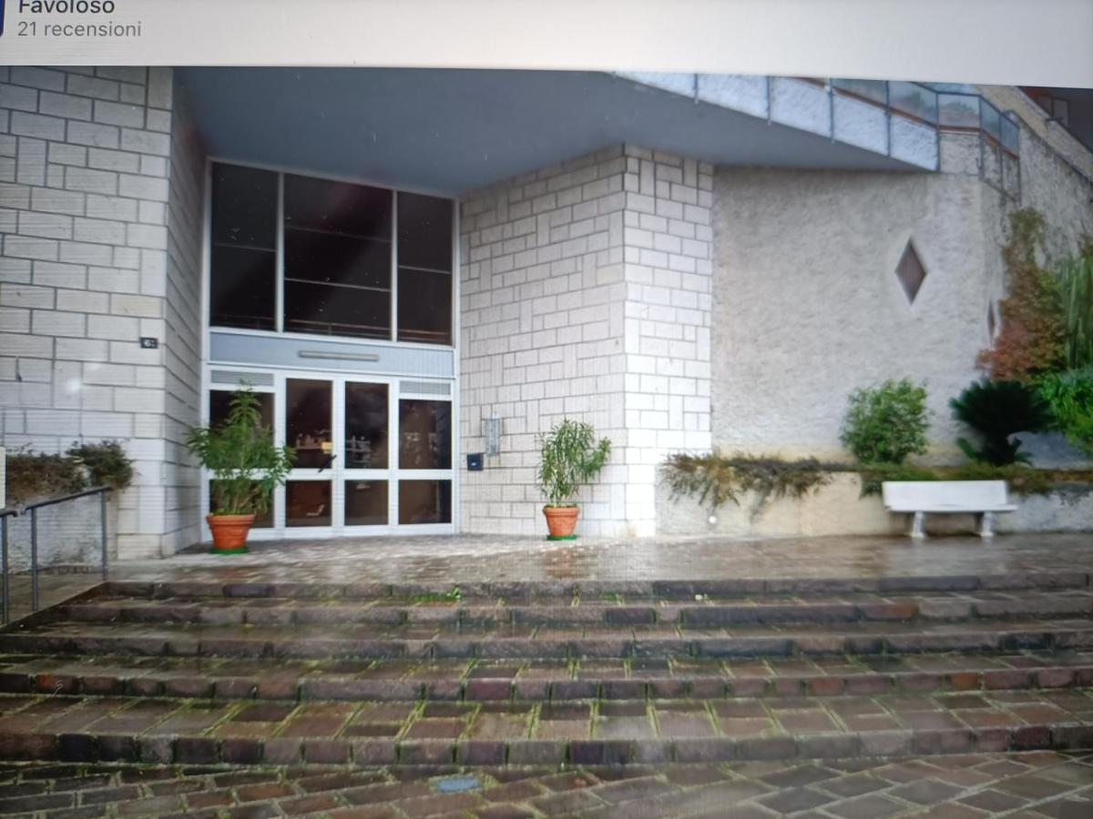 Tuo Pallino Sanremo Exterior foto