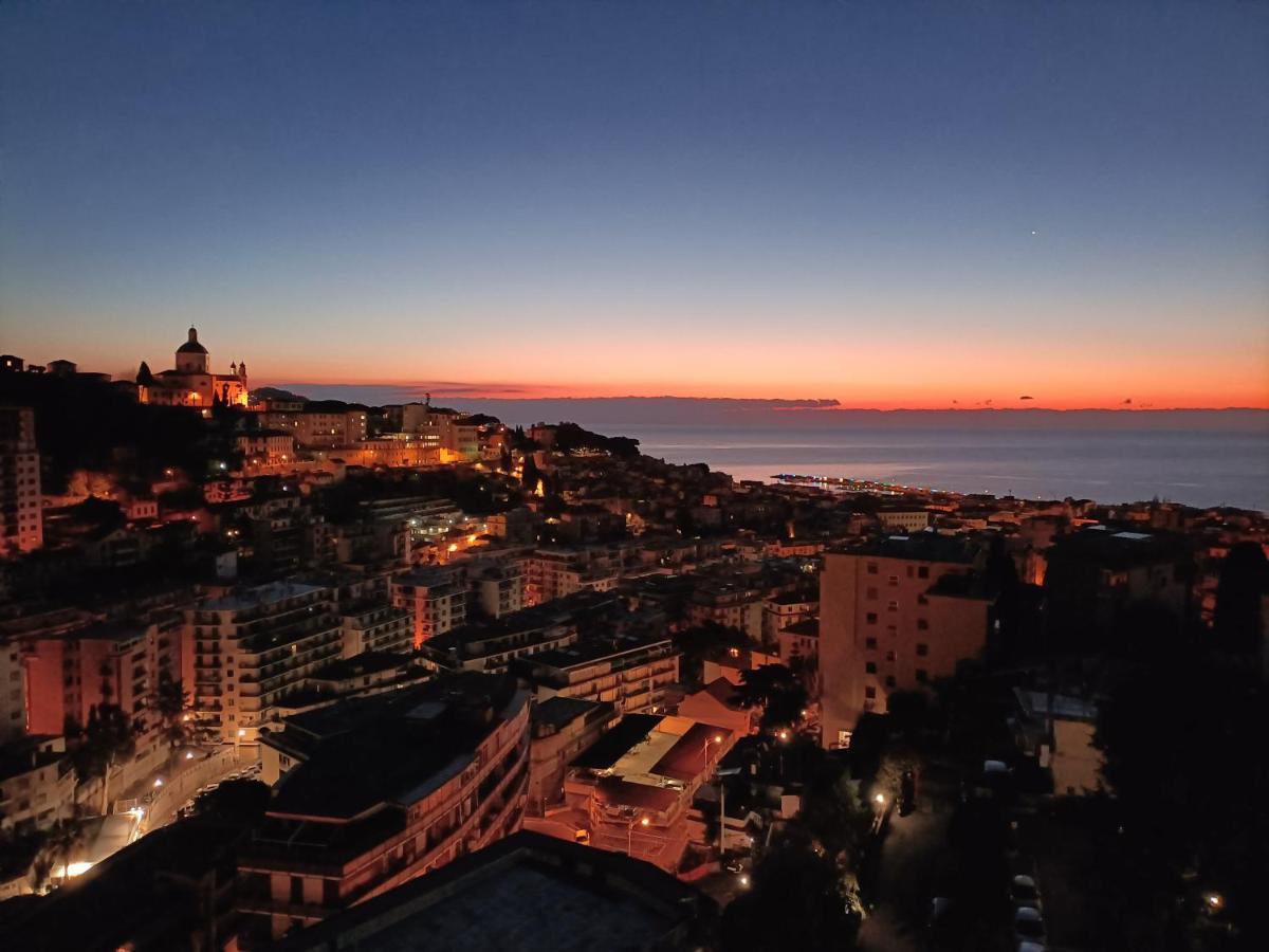 Tuo Pallino Sanremo Exterior foto
