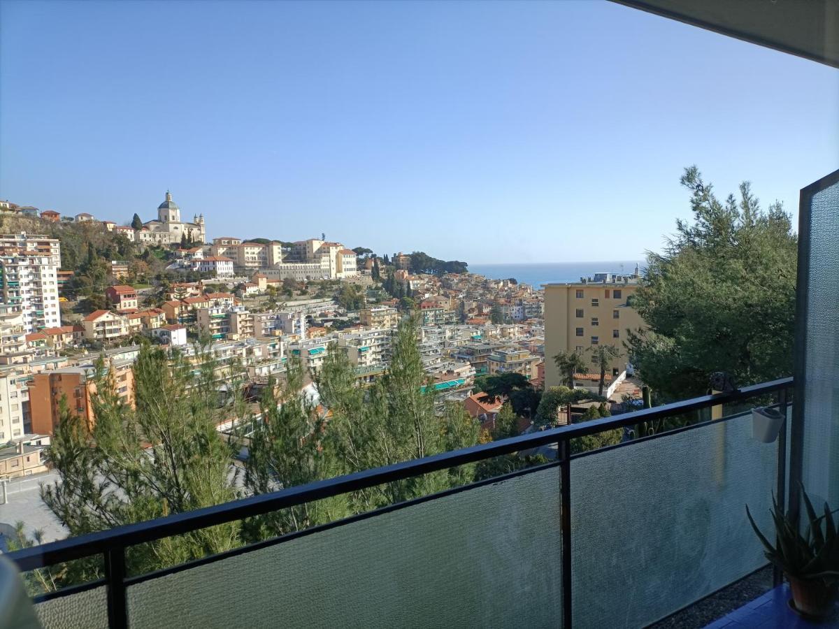 Tuo Pallino Sanremo Exterior foto