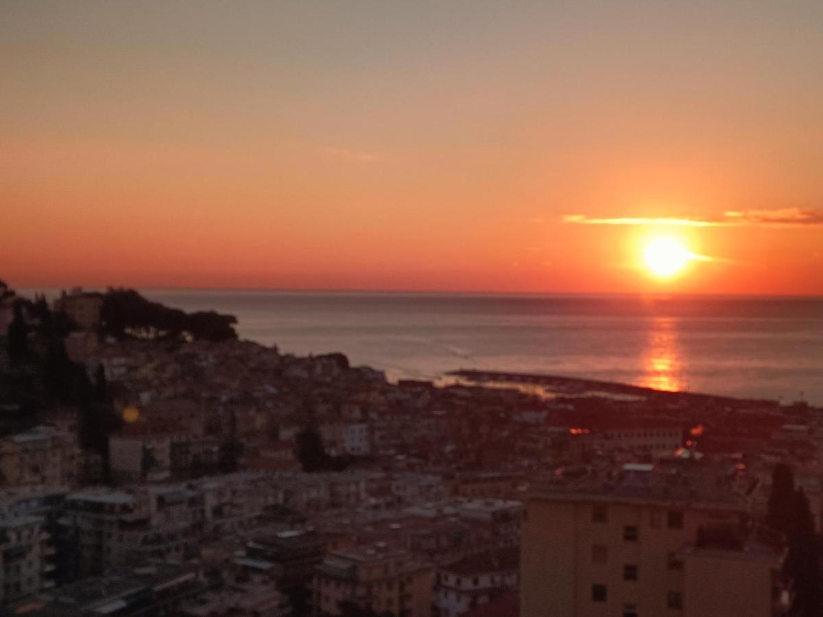 Tuo Pallino Sanremo Exterior foto