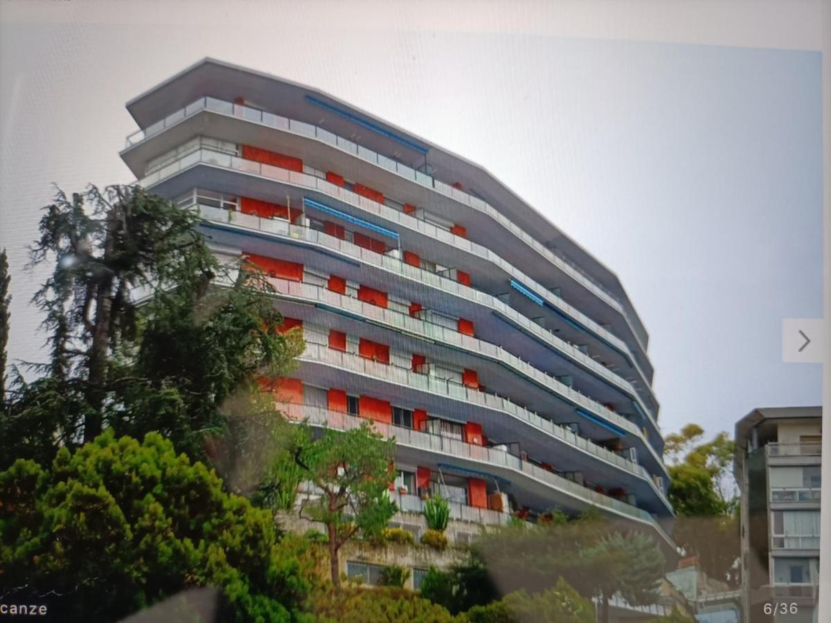 Tuo Pallino Sanremo Exterior foto