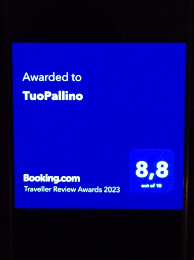 Tuo Pallino Sanremo Exterior foto