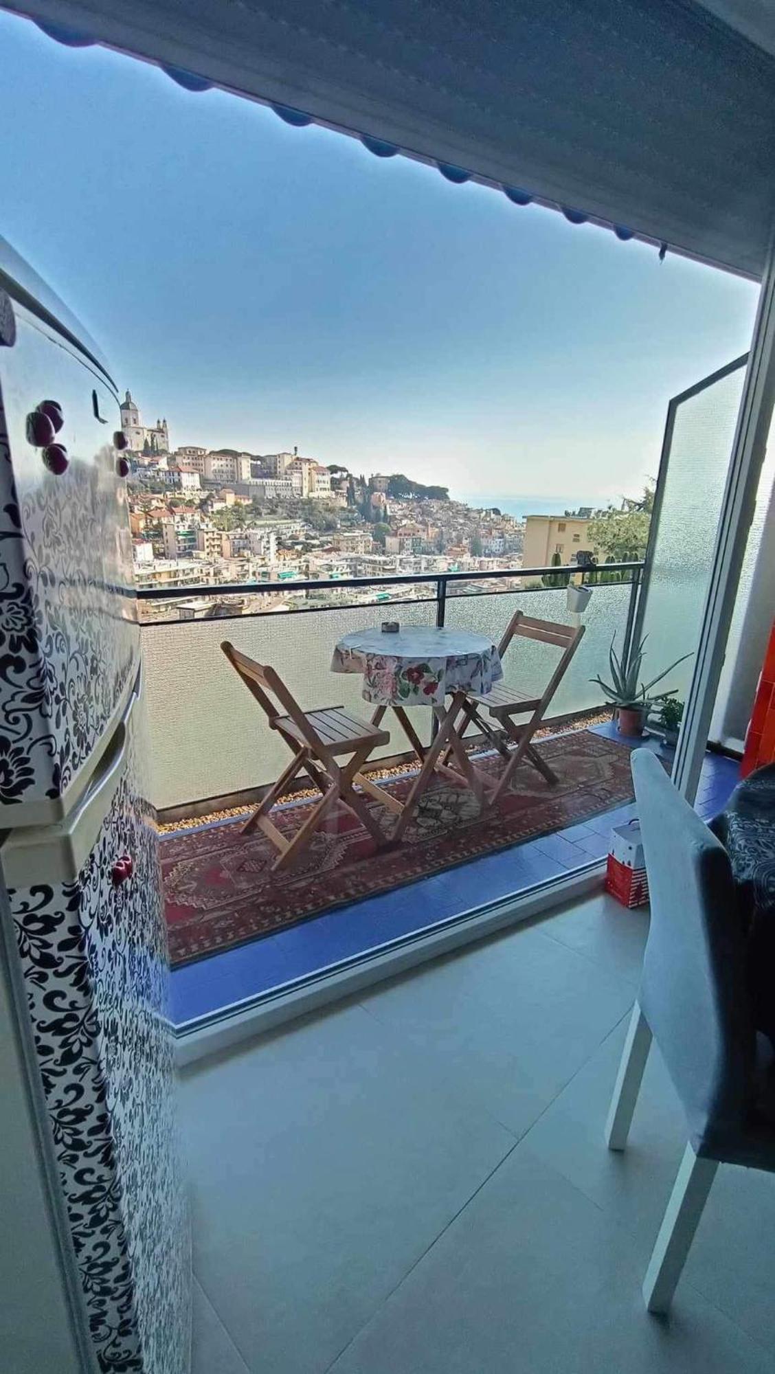 Tuo Pallino Sanremo Exterior foto