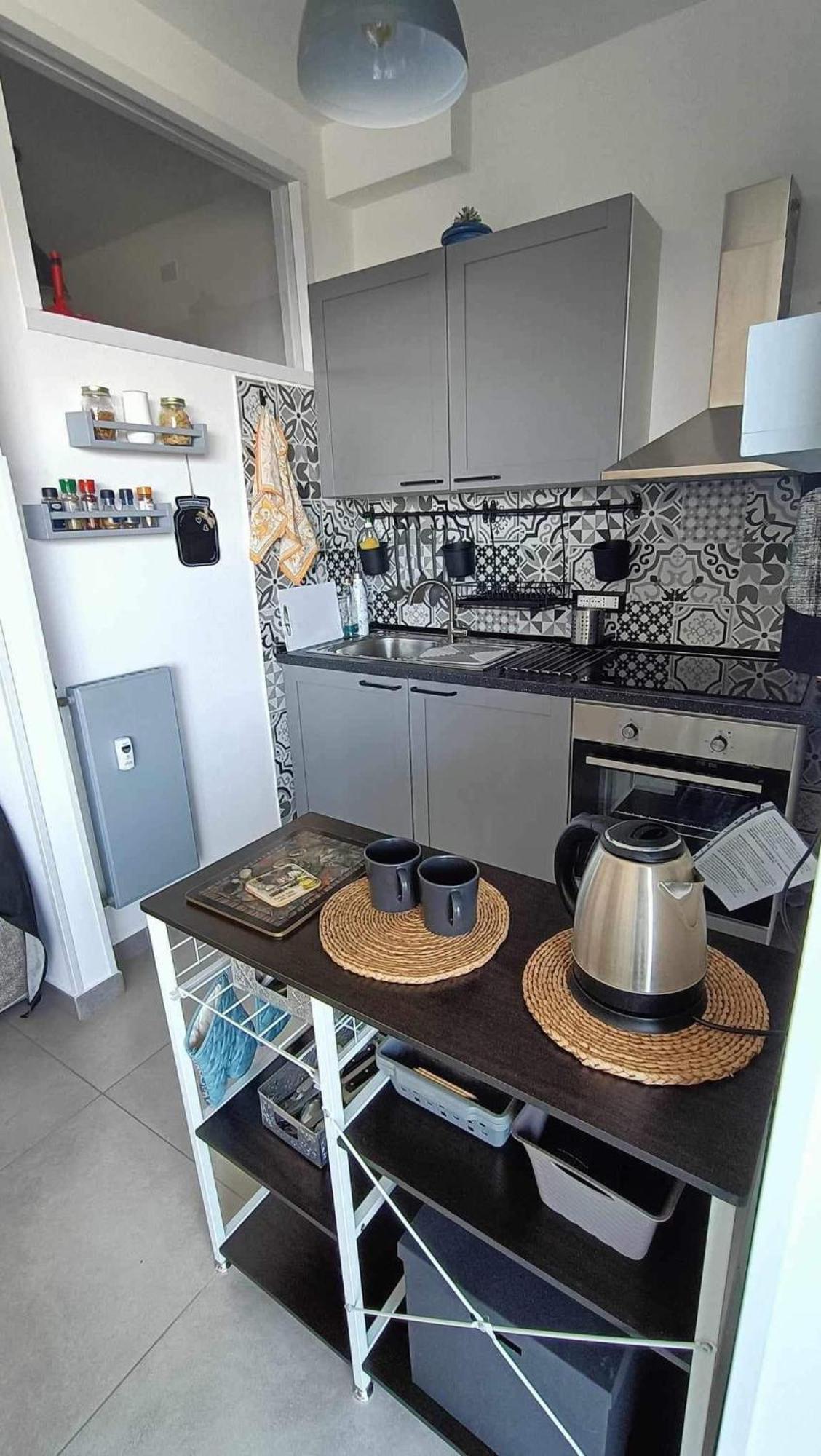 Tuo Pallino Sanremo Exterior foto