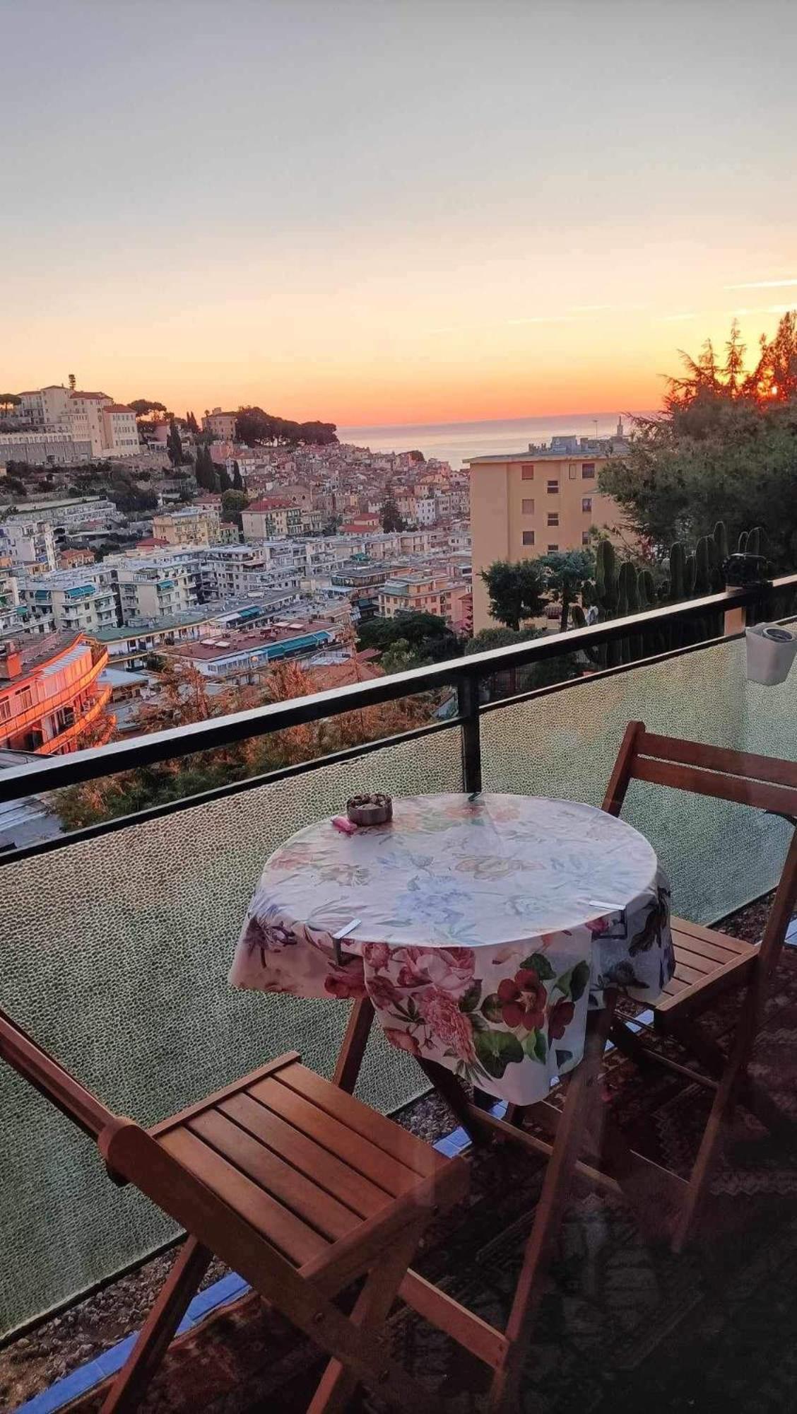 Tuo Pallino Sanremo Exterior foto